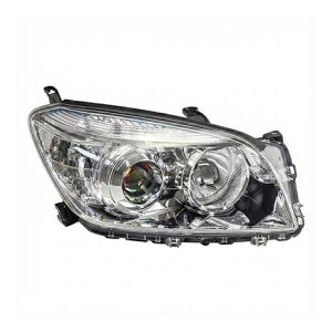 Faro delantero de rav 4