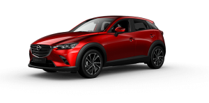 Mazda CX-90