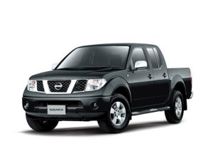 Navara 2008