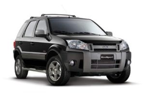 EcoSport