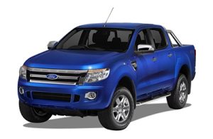 Ranger 2013