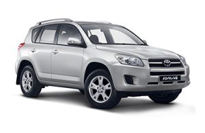 Rav4 2010